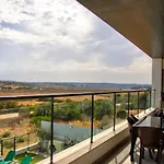 فيلة Ria Alvor- Swimming Pool & Jacuzzi *