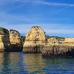 فيلة Ria Alvor- Swimming Pool & Jacuzzi