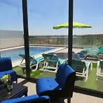 Ria Alvor- Swimming Pool & Jacuzzi Mexilhoeira Grande