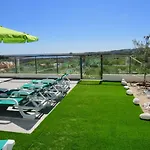 فيلة Ria Alvor- Swimming Pool & Jacuzzi
