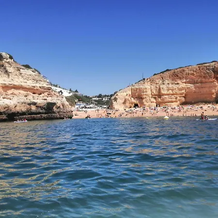 Ria Alvor- Swimming Pool & Jacuzzi Villa