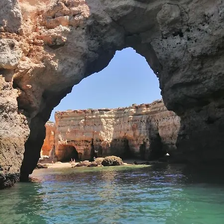 Ria Alvor- Swimming Pool & Jacuzzi Villa Mexilhoeira Grande