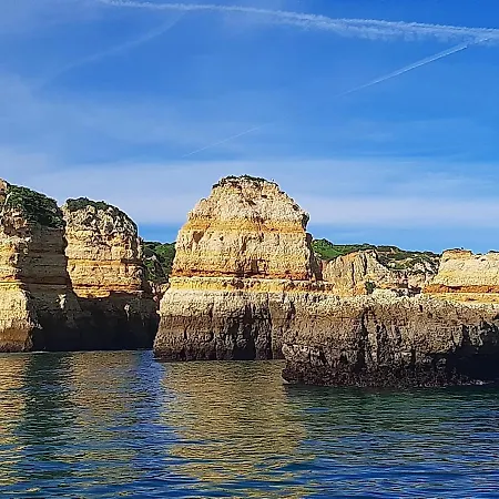 Villa Ria Alvor- Swimming Pool & Jacuzzi