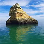 别墅 Ria Alvor- Swimming Pool & Jacuzzi Mexilhoeira Grande