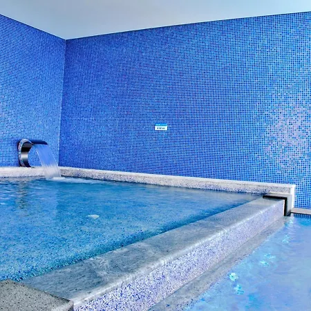 וילה Ria Alvor- Swimming Pool & Jacuzzi