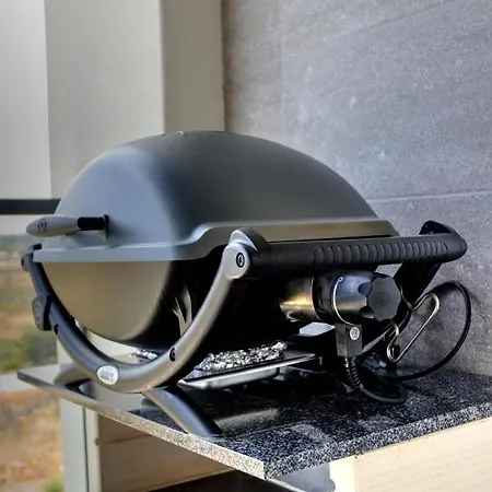 Ria Alvor- Swimming Pool & Jacuzzi Mexilhoeira Grande