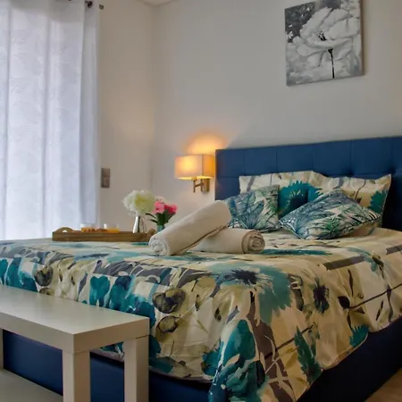 Ria Alvor- Swimming Pool & Jacuzzi Mexilhoeira Grande