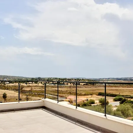 וילה Ria Alvor- Swimming Pool & Jacuzzi