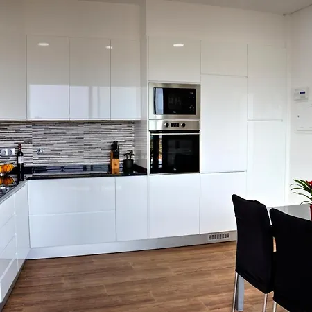 Ria Alvor- Swimming Pool & Jacuzzi וילה *