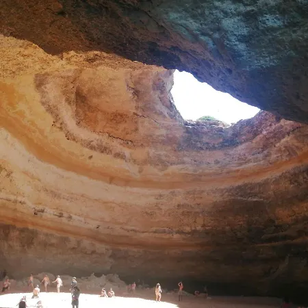 Ria Alvor- Swimming Pool & Jacuzzi * Mexilhoeira Grande