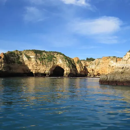 Ria Alvor- Swimming Pool & Jacuzzi Villa Alvor