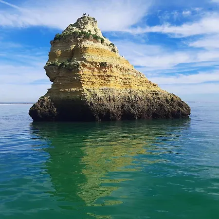 ヴィラ Ria Alvor- Swimming Pool & Jacuzzi Mexilhoeira Grande