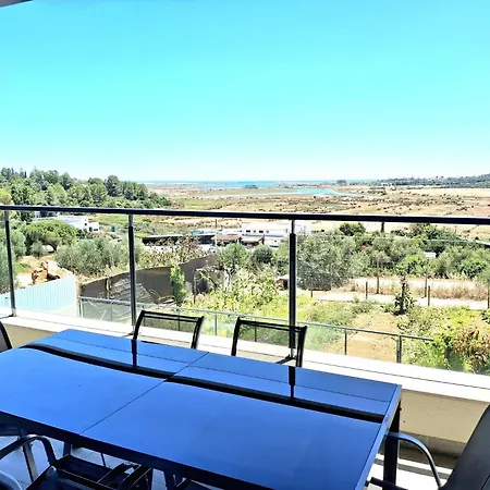 Villa Ria Alvor- Swimming Pool & Jacuzzi Mexilhoeira Grande