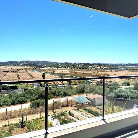 Ria Alvor- Swimming Pool & Jacuzzi * Mexilhoeira Grande
