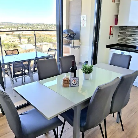 Villa Ria Alvor- Swimming Pool & Jacuzzi Mexilhoeira Grande