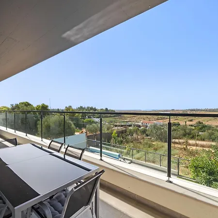 Ria Alvor- Swimming Pool & Jacuzzi
