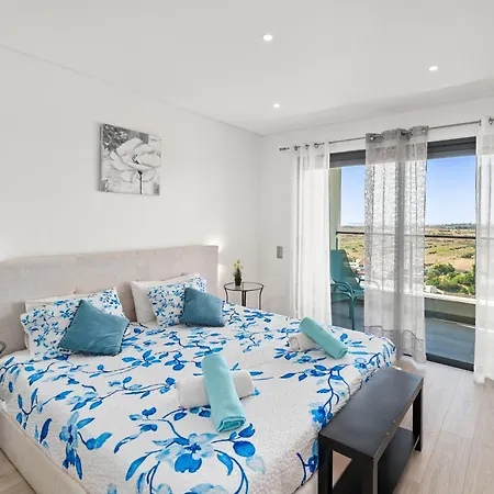 Βίλα Ria Alvor- Swimming Pool & Jacuzzi Mexilhoeira Grande