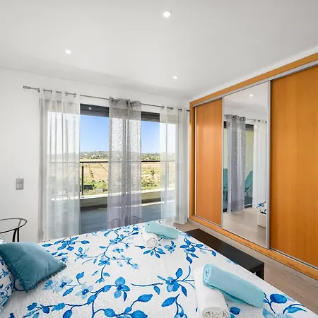 Βίλα Ria Alvor- Swimming Pool & Jacuzzi Mexilhoeira Grande