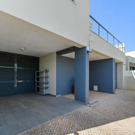 Ria Alvor- Swimming Pool & Jacuzzi Mexilhoeira Grande
