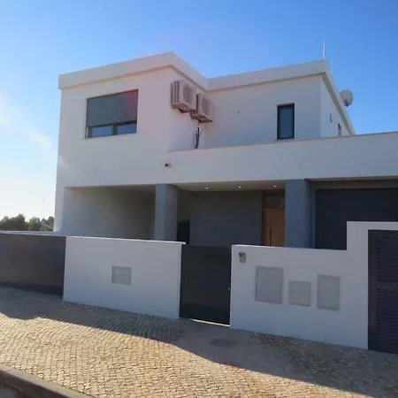 Ria Alvor- Swimming Pool & Jacuzzi Mexilhoeira Grande