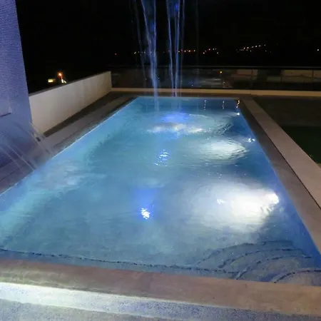 Βίλα Ria Alvor- Swimming Pool & Jacuzzi *