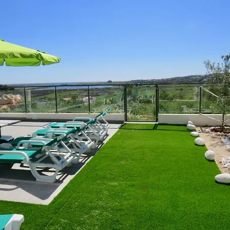 Villa Ria Alvor- Swimming Pool & Jacuzzi