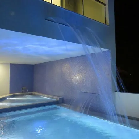 ヴィラ Ria Alvor- Swimming Pool & Jacuzzi *