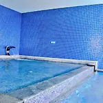 Villa Ria Alvor- Swimming Pool&jacuzzi