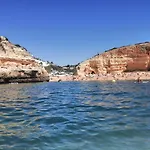 Ria Alvor- Swimming Pool&jacuzzi Villa
