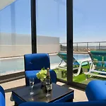 Ria Alvor- Swimming Pool&jacuzzi Villa Mexilhoeira Grande