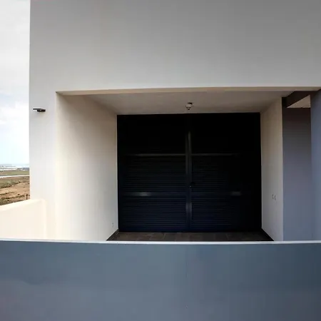 Ria Alvor- Swimming Pool & Jacuzzi Βίλα *