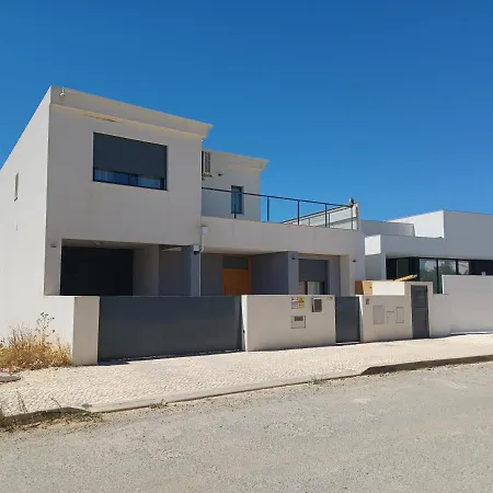 Ria Alvor- Swimming Pool&jacuzzi *