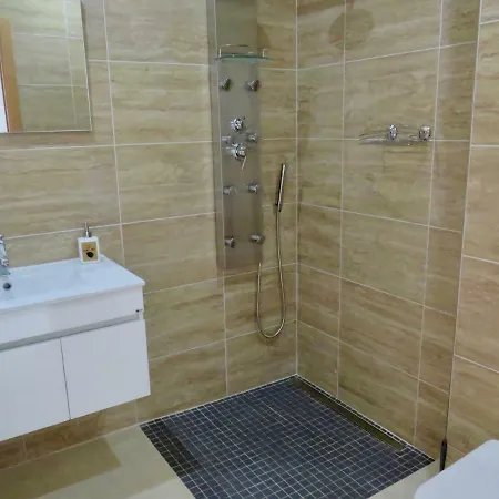 Ria Alvor- Swimming Pool & Jacuzzi Βίλα *