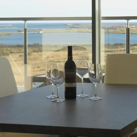 Βίλα Ria Alvor- Swimming Pool & Jacuzzi *
